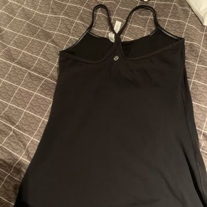 Lulu lemon tank top! (NWT)